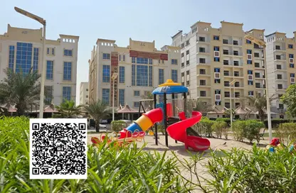 Apartment - Studio - 1 Bathroom for rent in Al Amira Village - Al Yasmeen - Ajman Apartment - Studio - 1 Bathroom for rent in Al Amira Village - Al Yasmeen - Ajman