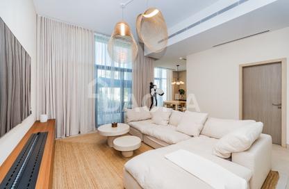 Townhouse - 4 - 5 for sale in Murooj Al Furjan West - Murooj Al Furjan - Al Furjan - Dubai