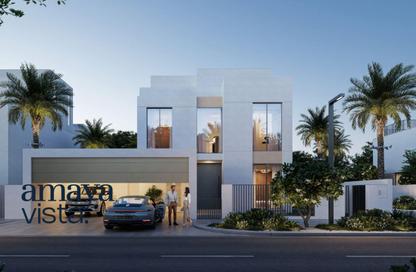 Villa - 3 Bedrooms - 5 Bathrooms for sale in Salva - The Heights Country Club  and  Wellness - Dubai