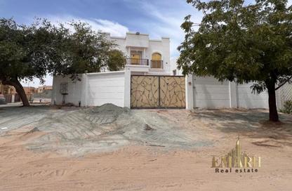 Villa - 6 Bedrooms - 7 Bathrooms for rent in Al Mowaihat 1 - Al Mowaihat - Ajman