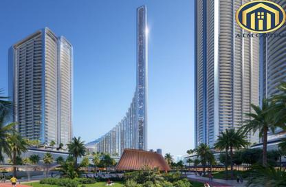 Apartment - 1 - 2 for sale in Maybach Ultimate Luxury Tower B - Maybach Ultimate Luxury - Nad Al Sheba 1 - Nad Al Sheba - Dubai Apartment - 1 - 2 for sale in Maybach Ultimate Luxury Tower B - Maybach Ultimate Luxury - Nad Al Sheba 1 - Nad Al Sheba - Dubai