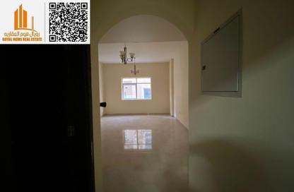 Apartment - Studio - 1 Bathroom for rent in Abna Saqer Building - Al Hamidiya 1 - Al Hamidiya - Ajman
