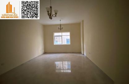 Apartment - Studio - 1 Bathroom for rent in Abna Saqer Building - Al Hamidiya 1 - Al Hamidiya - Ajman