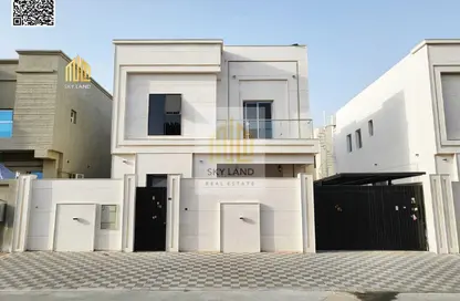 فيلا - 5 غرف نوم - 7 حمامات للبيع في الزاهية جاردنز - الزاهية - عجمان