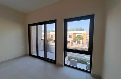 Villa - 4 Bedrooms - 7 Bathrooms for rent in Azha Views - Al Amerah - Ajman