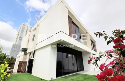 Villa - 4 Bedrooms - 5 Bathrooms for rent in District One Phase III - District One - Mohammed Bin Rashid City - Dubai