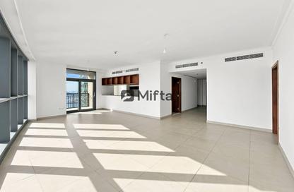 شقة - 3 غرف نوم - 3 حمامات للايجار في دبي كريك ريزيدنس برج 3 شمال - Dubai Creek ريزيدنسز North - Dubai Creek ريزيدنسز - مرسى خور دبي - دبي