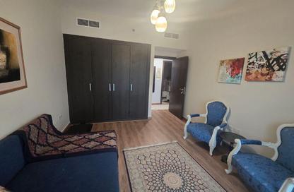 Apartment - 2 Bedrooms - 3 Bathrooms for rent in Rabdan Building - Motor City - Dubai