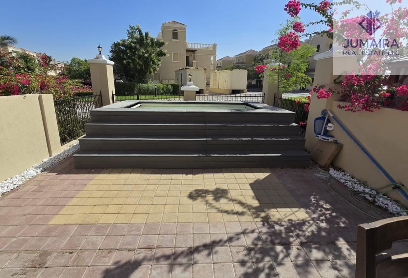 3-Bedroom | Fully Furnished | Upgraded | Pool