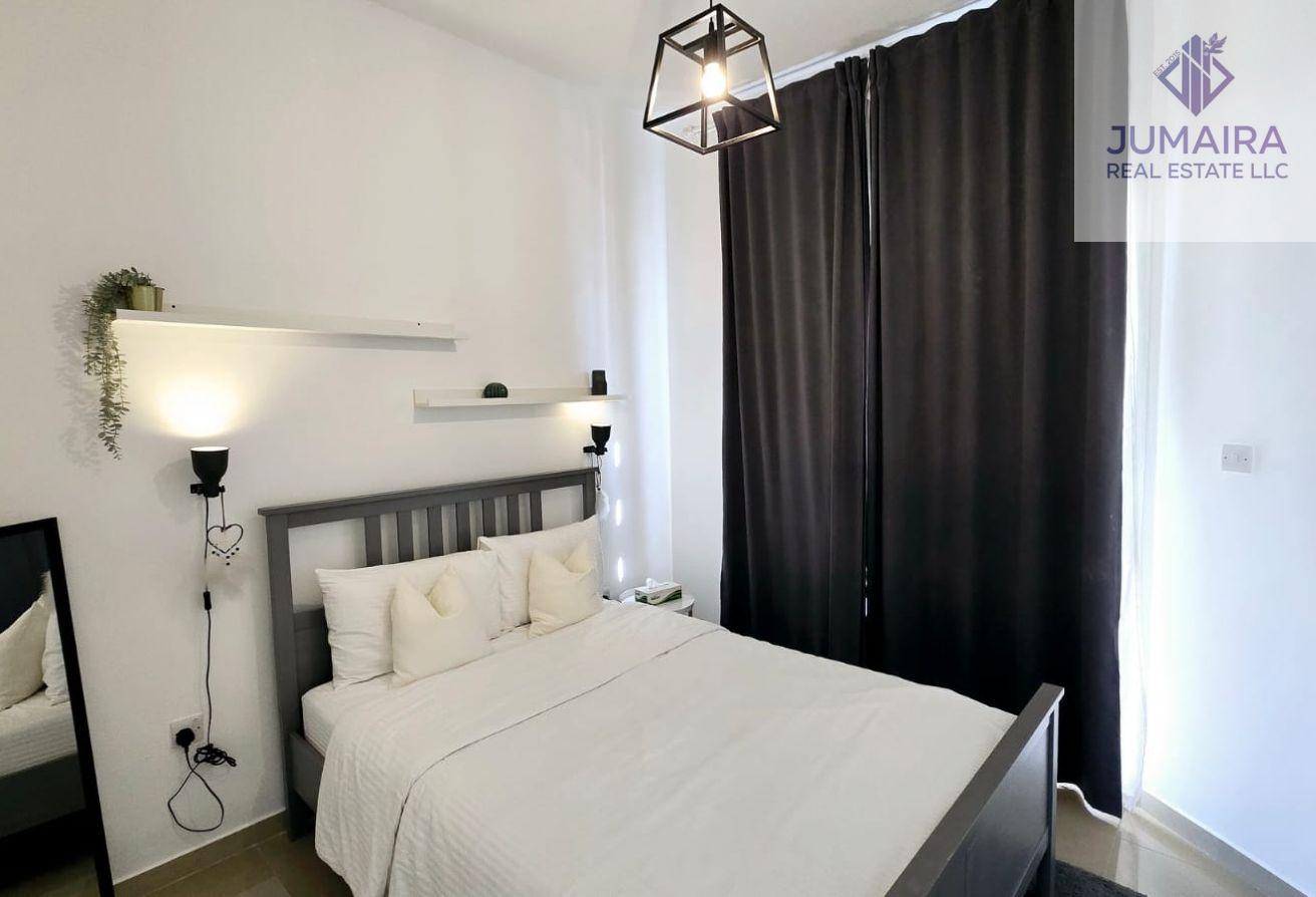 3-Bedroom | Fully Furnished | Upgraded | Pool