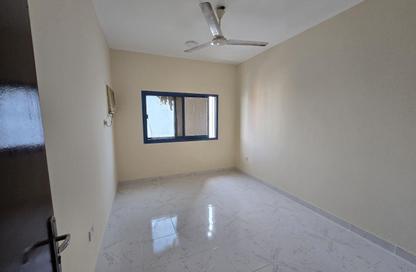 Apartment - 1 Bedroom - 1 Bathroom for rent in Al Qulaya'ah - Al Sharq - Sharjah