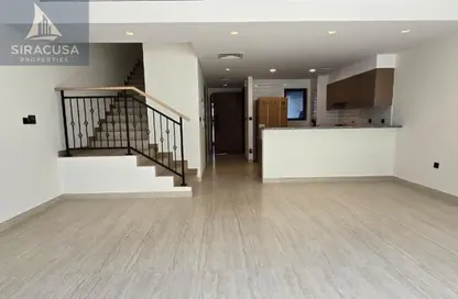 Villa - 4 Bedrooms - 3 Bathrooms for rent in Santorini - Damac Lagoons - Dubai Villa - 4 Bedrooms - 3 Bathrooms for rent in Santorini - Damac Lagoons - Dubai