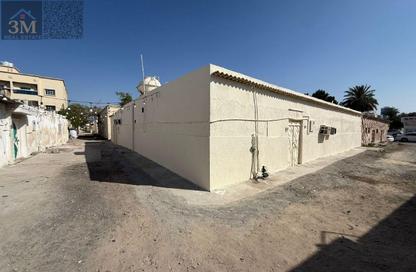 Villa - 5 Bedrooms - 4 Bathrooms for sale in Liwara 1 - Ajman