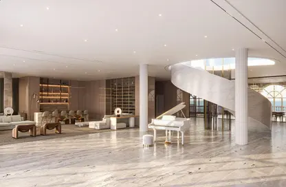 بنتهاوس - 8 غرف نوم للبيع في شقق وبنتهاوس رافلز - نخلة جميرا - دبي