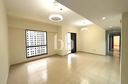 شقة - 2 غرف نوم - 3 حمامات للايجار في صدف 7 - صدف - جميرا بيتش ريزيدنس - دبي