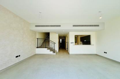 Villa - 4 - 4 for rent in Malta - Damac Lagoons - Dubai