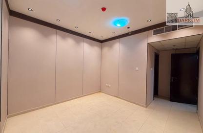 Apartment - 2 Bedrooms - 2 Bathrooms for rent in City Tower - Al Nuaimiya - Ajman