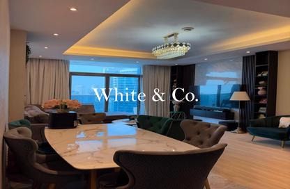 Apartment - 2 - 3 for sale in MBL Residence - JLT Cluster K - Jumeirah Lake Towers - Dubai