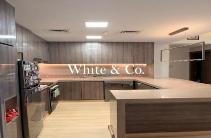Apartment - 2 - 3 for sale in MBL Residence - JLT Cluster K - Jumeirah Lake Towers - Dubai