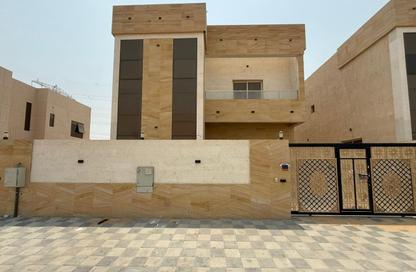 Villa - 5 - 6 for rent in Al Yasmeen 1 - Al Yasmeen - Ajman