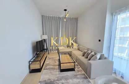 Apartment - 2 Bedrooms - 2 Bathrooms for rent in Binghatti Corner - District 10 - Jumeirah Village Circle - Dubai