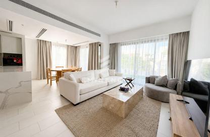 Townhouse - 4 Bedrooms - 5 Bathrooms for rent in La Rosa 5 - La Rosa - Villanova - Dubai Land - Dubai