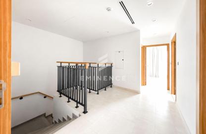 Townhouse - 4 Bedrooms - 5 Bathrooms for rent in La Rosa 5 - La Rosa - Villanova - Dubai Land - Dubai