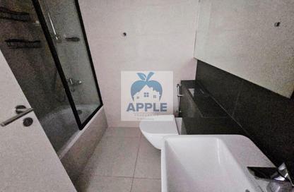 Villa - 2 Bedrooms - 4 Bathrooms for rent in Robinia - Masaar - Tilal City - Sharjah Villa - 2 Bedrooms - 4 Bathrooms for rent in Robinia - Masaar - Tilal City - Sharjah