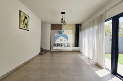 Villa - 2 Bedrooms - 4 Bathrooms for rent in Robinia - Masaar - Tilal City - Sharjah Villa - 2 Bedrooms - 4 Bathrooms for rent in Robinia - Masaar - Tilal City - Sharjah