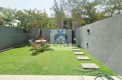 Villa - 2 Bedrooms - 4 Bathrooms for rent in Robinia - Masaar - Tilal City - Sharjah Villa - 2 Bedrooms - 4 Bathrooms for rent in Robinia - Masaar - Tilal City - Sharjah