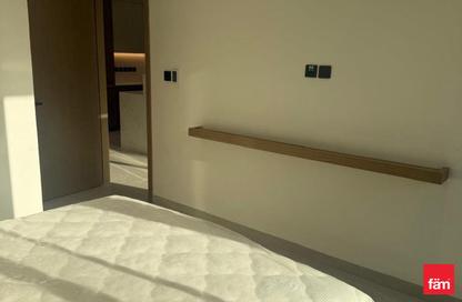 Apartment - 1 Bedroom - 2 Bathrooms for rent in Ashton Park - District 12 - Jumeirah Village Circle - Dubai