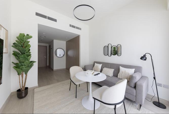 Modern interiors | Prime Meydan One location photo 3
