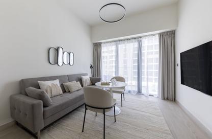 Apartment - Studio - 1 for rent in Azizi Riviera 42 - Azizi Riviera - Meydan One - Meydan - Dubai Apartment - Studio - 1 for rent in Azizi Riviera 42 - Azizi Riviera - Meydan One - Meydan - Dubai
