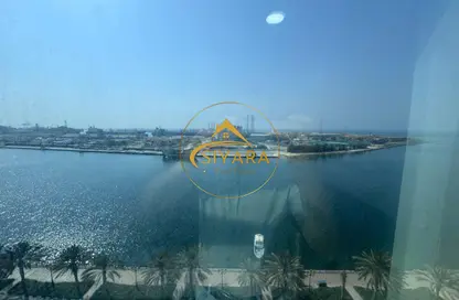 شقة - 2 غرف نوم - 2 حمامات للايجار في المجرة - الشرق - الشارقة شقة - 2 غرف نوم - 2 حمامات للايجار في المجرة - الشرق - الشارقة