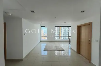 Apartment - 1 Bedroom - 1 Bathroom for rent in Blakely Tower - Park Island - Dubai Marina - Dubai