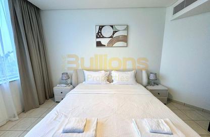 Apartment - 2 Bedrooms - 2 Bathrooms for rent in Sky Gardens - DIFC - Dubai