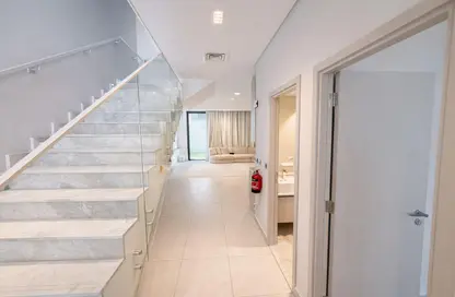 Townhouse - 2 Bedrooms - 3 Bathrooms for sale in MAG Eye - MAG City - Mohammed Bin Rashid City - Dubai