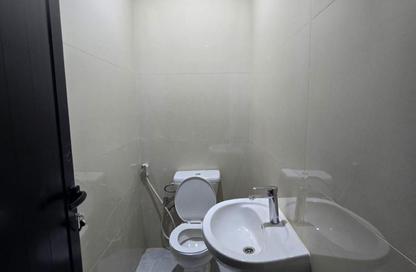 Warehouse - Studio - 1 Bathroom for rent in Al Jurf 3 - Al Jurf - Ajman Downtown - Ajman Warehouse - Studio - 1 Bathroom for rent in Al Jurf 3 - Al Jurf - Ajman Downtown - Ajman