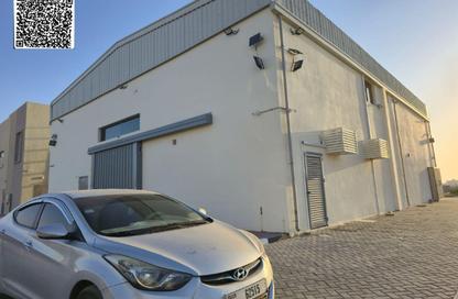 Warehouse - Studio - 1 Bathroom for rent in Al Jurf 3 - Al Jurf - Ajman Downtown - Ajman Warehouse - Studio - 1 Bathroom for rent in Al Jurf 3 - Al Jurf - Ajman Downtown - Ajman