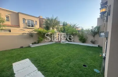 Villa - 3 Bedrooms - 4 Bathrooms for rent in Bella Casa - Serena - Dubai Land - Dubai