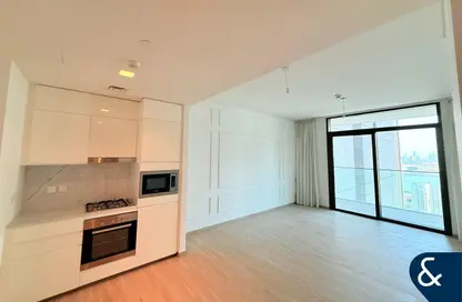 شقة - غرفة نوم - 1 حمام للايجار في بالاس رزيدنسز - مرسى خور دبي - دبي