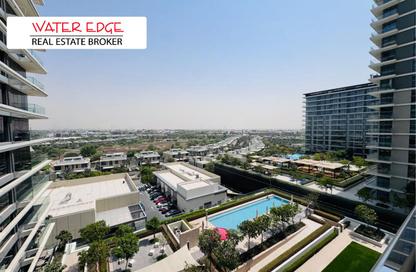 Apartment - 1 - 1 for rent in Golf Suites - Dubai Hills Estate - Dubai Apartment - 1 - 1 for rent in Golf Suites - Dubai Hills Estate - Dubai