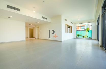 Villa - 5 Bedrooms - 7 Bathrooms for rent in The Pulse Beachfront - The Pulse - Dubai South (Dubai World Central) - Dubai