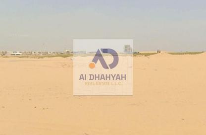 أرض - استوديو للبيع في البليده - البطائح - الشارقة