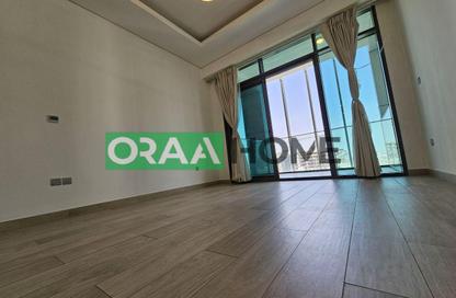 Apartment - Studio - 1 Bathroom for rent in Farhad Azizi Residence - Dubai Healthcare City 2 - Al Jaddaf - Dubai