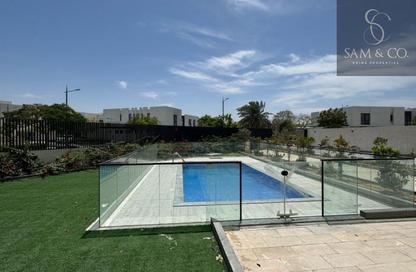 Whole Building - 7+ Bedrooms - 7+ Bathrooms for sale in Golf Community - Al Zorah - Ajman Whole Building - 7+ Bedrooms - 7+ Bathrooms for sale in Golf Community - Al Zorah - Ajman