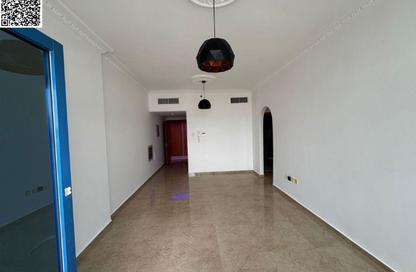Apartment - 1 Bedroom - 2 Bathrooms for rent in Al Rashidiya - Ajman Downtown - Ajman