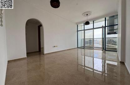 Apartment - 1 Bedroom - 2 Bathrooms for rent in Al Rashidiya - Ajman Downtown - Ajman
