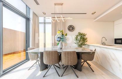 Townhouse - 2 Bedrooms - 3 Bathrooms for rent in Danah Bay - Al Marjan Island - Ras Al Khaimah