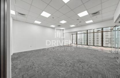 Office Space - Studio for rent in M Square - Al Mankhool - Bur Dubai - Dubai